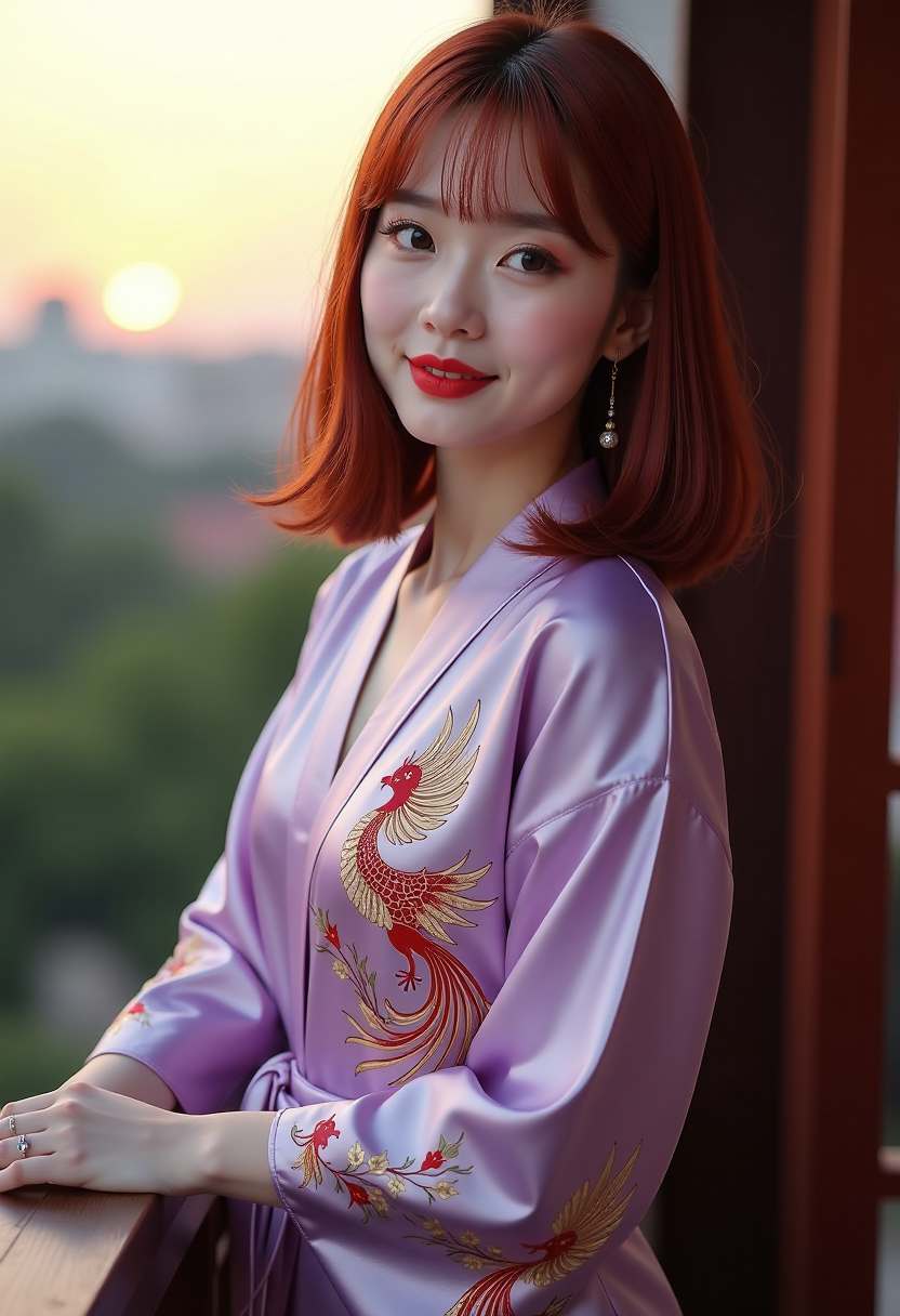 夏日边界海报
