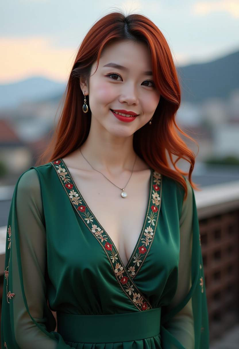 拾光少年海报