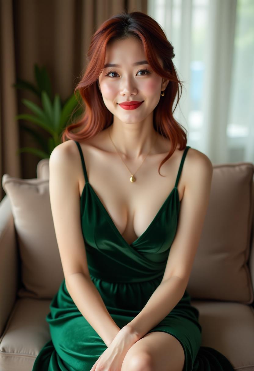 逆光航线海报